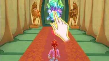 Winx Bloomix Quest screenshot 2
