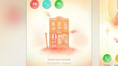 ZenUI Themes screenshot 1