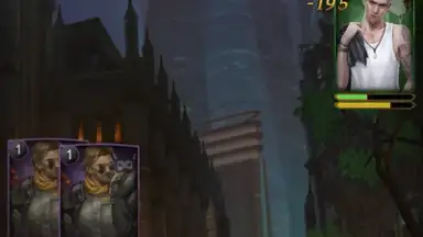 Legend of UnderWorld screenshot 16