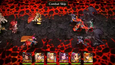 グランヴィリア screenshot 14