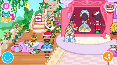 Paper Princess screenshot 8