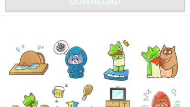 Telegram Talk screenshot 2