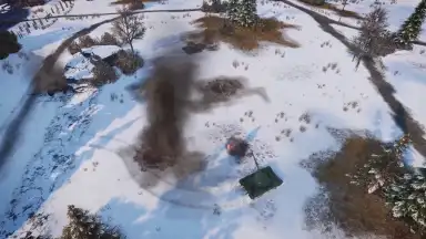 Tank Company screenshot 4