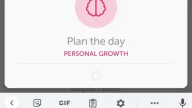Memorigi screenshot 6