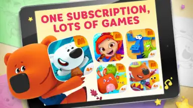 Bears 2 screenshot 2