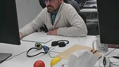 Vine screenshot 3