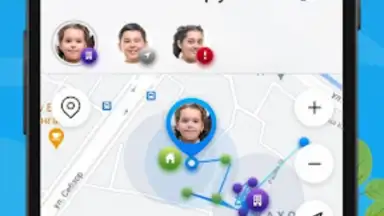 Kundalik.Family screenshot 10