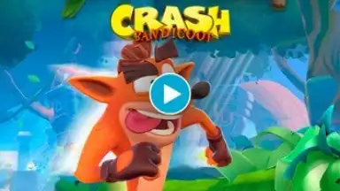 Crash Bandicoot: On the Run! screenshot 7