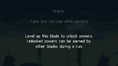 Ultra Blade screenshot 2
