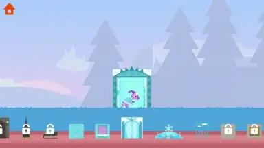 Dinosaur City screenshot 3