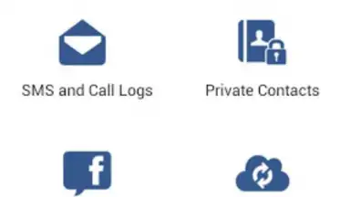 Vault-Hide SMS, Pics & Videos screenshot 4