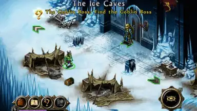 Puzzle Quest 2 screenshot 5