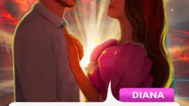 Diana's stories screenshot 4