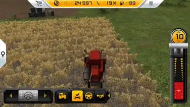 Farming Simulator 14 screenshot 4