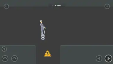 Happy Wheels screenshot 9