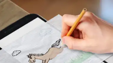 AI Drawing : Trace & Sketch screenshot 2
