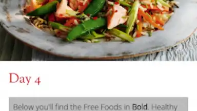 Slimming World screenshot 8