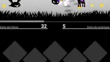 Shadow Land screenshot 8