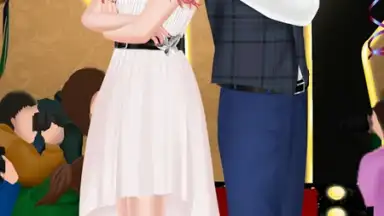 High School Fashion Show screenshot 6