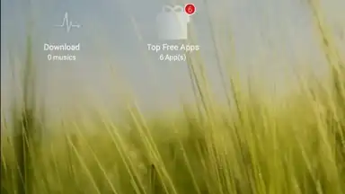 Music Player - Audio Player screenshot 3
