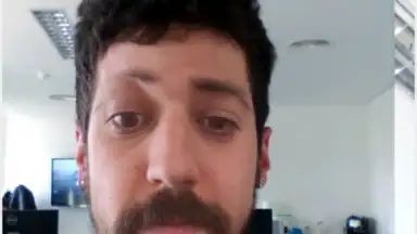 FaceSwap screenshot 2
