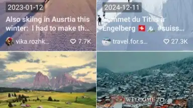 TikTok Lite screenshot 18