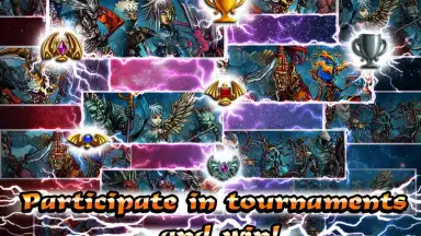 Mortal Portal screenshot 1