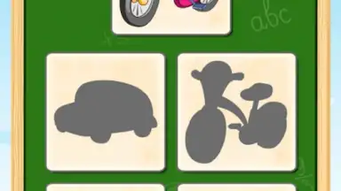 Kids Garden screenshot 7