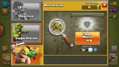 Clash of Clans screenshot 23