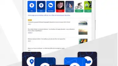 Le Télégramme screenshot 10