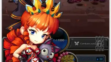 Medal Heroes : Return of the Summoners screenshot 2