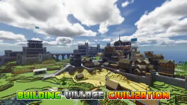 AtharCraft Building Craft screenshot 14