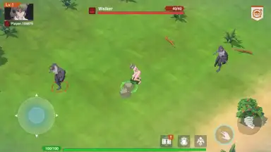 Zgirls II-Last One screenshot 9