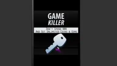 Game Killer Guide screenshot 1