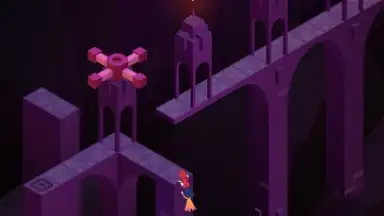 Monument Valley 2 NETFLIX screenshot 32