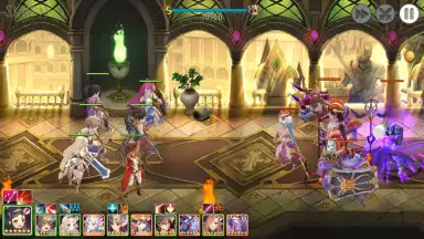 Luna Chronicles R screenshot 7