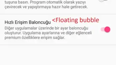 Upside Down Chat+ screenshot 21