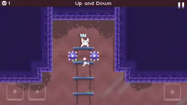 Cat Bird screenshot 13
