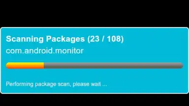Anti Spy Mobile Free screenshot 4