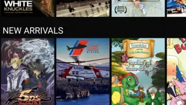 Tubi TV screenshot 14