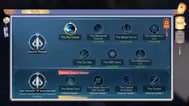 Martial Dominator screenshot 8
