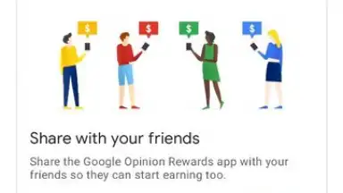 Google Opinion Rewards screenshot 8
