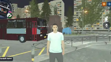 Rodina Pocket Edition screenshot 8