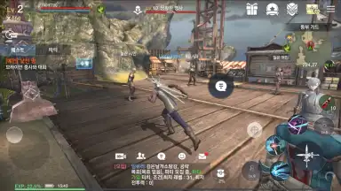 TERA Classic screenshot 3