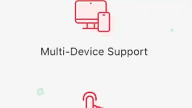 Total VPN screenshot 1