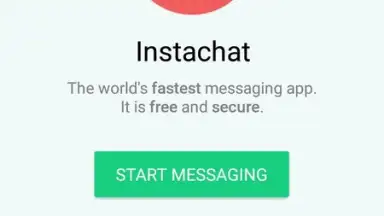Instachat screenshot 4