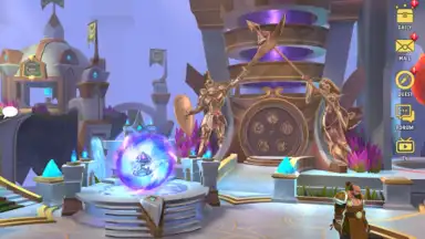 Brave Order screenshot 3