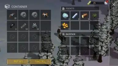 WarZ: Law of Survival screenshot 2