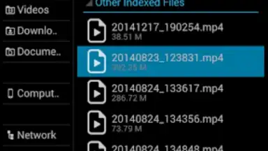 Computer File Explorer screenshot 7