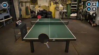 Table Tennis Touch screenshot 10